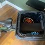 Tern Quick Haul Electric Cargo Bike Image 3