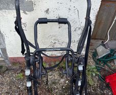 bike rack