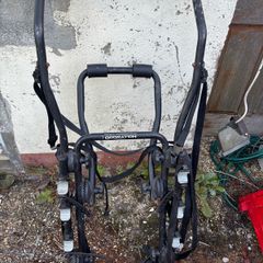 bike rack