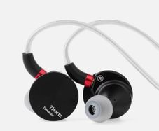 7hz timeless planar iem