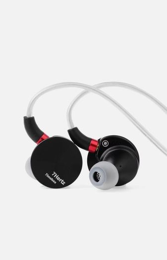 7hz timeless planar iem