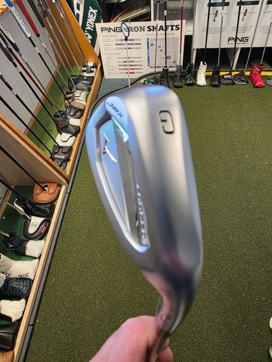 Brand New Mizuno Jpx925 Forged Gap Wedge