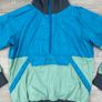 Marmot Half Zip Anorak Jacket Mens Medium Image 2