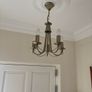 Light Fitting chandelier Image 3