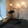 Table Lamp & Ceiling Light Image 2
