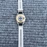 Garmin Fenix 7S Pro Sapphire Solar Edition Soft Gold with Light Sand Band Image 3