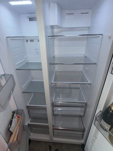 fridge