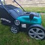 Ferrex Lawn Scarifier / Aerator Image 2