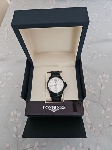 Longines VHP