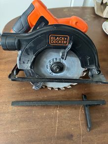 Black & Decker Circular Saw