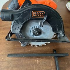Black & Decker Circular Saw