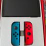 Nintendo Switch OLED bundle Image 6