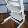 Tripp Trapp Highchair Image 2