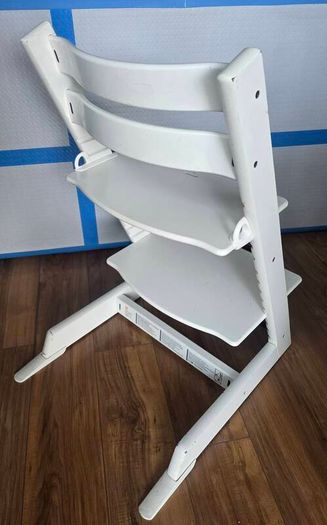 Tripp Trapp Highchair