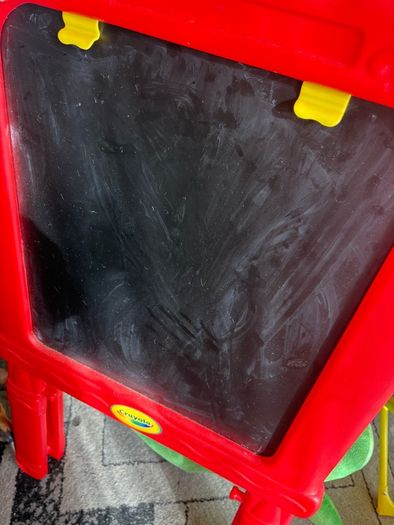 crayola kids board