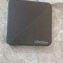 Android TV Box. Google TV. Plug and watch movies. Ram 2GB. Rom 16gb. Brand new. Image 2