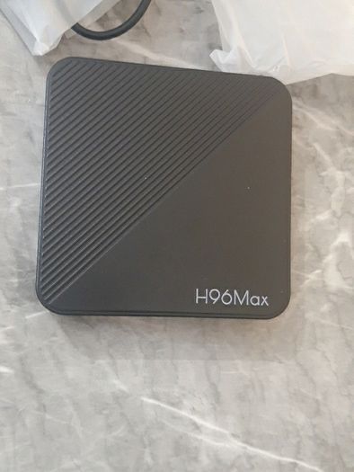Android TV Box. Google TV. Plug and watch movies. Ram 2GB. Rom 16gb. Brand new.
