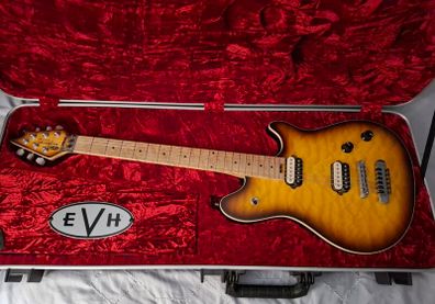 Evh Wolfgang Special - Not Interested In Swaps, Guitars Or Any Gear.