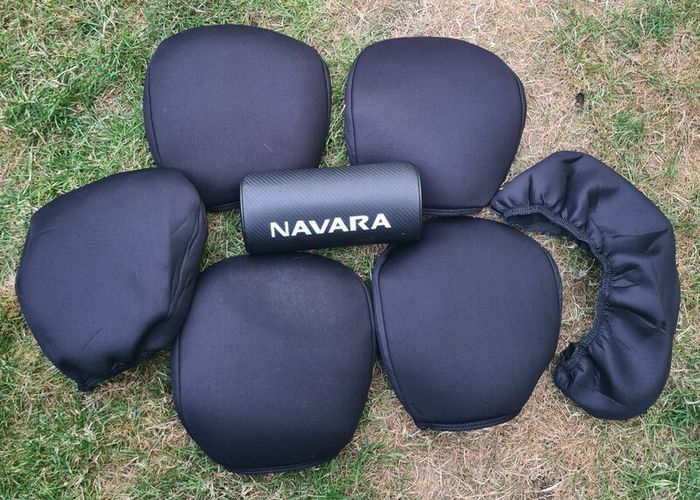 Premium Leather Car Seat Covers