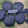 Premium Leather Car Seat Covers Image 6
