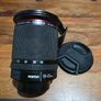HD Pentax DA 16-85 Image 4