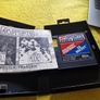 Ea Sports Double Header Hockey plus John Madden Football Arcade Retro Games Original Image 9