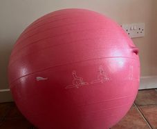 Exercise Ball / Yoga Ball