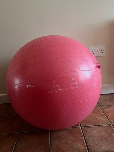 Exercise Ball / Yoga Ball
