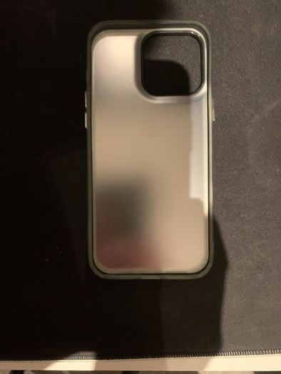 Audi RS case iPhone 16 pro max