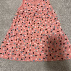 Name it - summer baby dress 9-12 months.