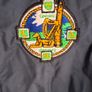 Kerry GAA (old crest) O'Neills Gaelic Football Jacket Jersey (Youths 7-8 Years) FREE POST Image 2