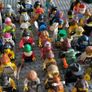 Lego collectable minifigures Image 2