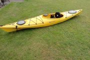 Perception Carolina 12 Kayak
