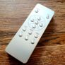 NEW Short Style Aluminum Alloy Infrared Learning Universal Remote Control For Audio TV DVD Decoder Audiophile Amplifier Image 2