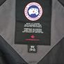 Canada Goose (authentic) Logan down with fur coat size M (10-12) Image 7