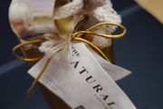 Natural  Touch Lampe oil Vintage