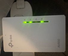 Tp link wifi extender
