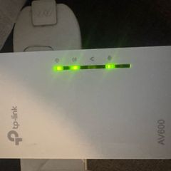 Tp link wifi extender