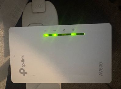 Tp link wifi extender