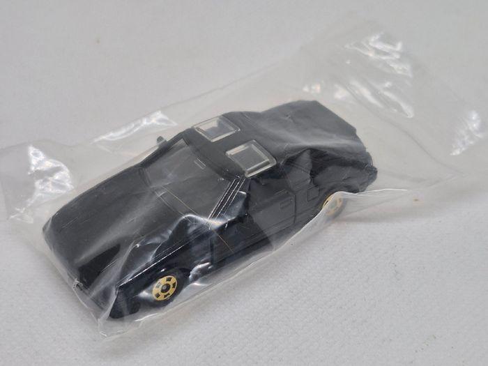 Tomica Toyota MR2 No.24 TAM Toyota Automobile Museum Near Mint + Mint Box
