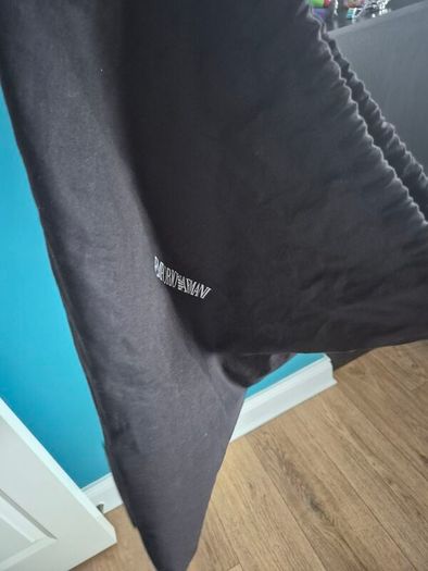 Emporio armani tote bag new
