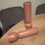 Set of Daan Kromhout vases Image 2
