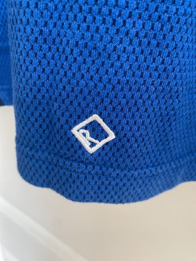 Mans Regatta Fleece