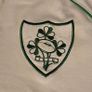 Vintage Ireland Canterbury Rugby Union Jersey (Adult XL) FREE POST Image 2
