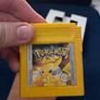 Pokemon Yellow Special Pikachu Edition Game Boy Complete in Box (CIB) PAL (Battery Working/Saves) Image 9
