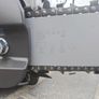 Husqvarna chainsaw 450 Image 3