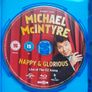 Michael McIntyre - Happy & Glorious Blu-ray Image 3