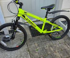 kids bike 20 inchi wheels