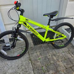 kids bike 20 inchi wheels