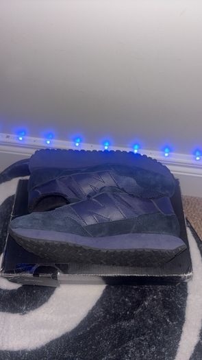 New Balance x Figs 237 EU 38 UK 5